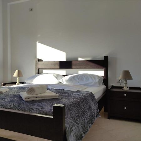 Ionia Apartments ซารานเดอ ภายนอก รูปภาพ