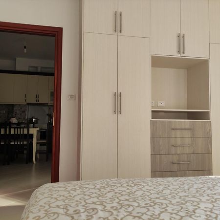 Ionia Apartments ซารานเดอ ภายนอก รูปภาพ