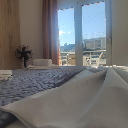 Ionia Apartments ซารานเดอ ภายนอก รูปภาพ