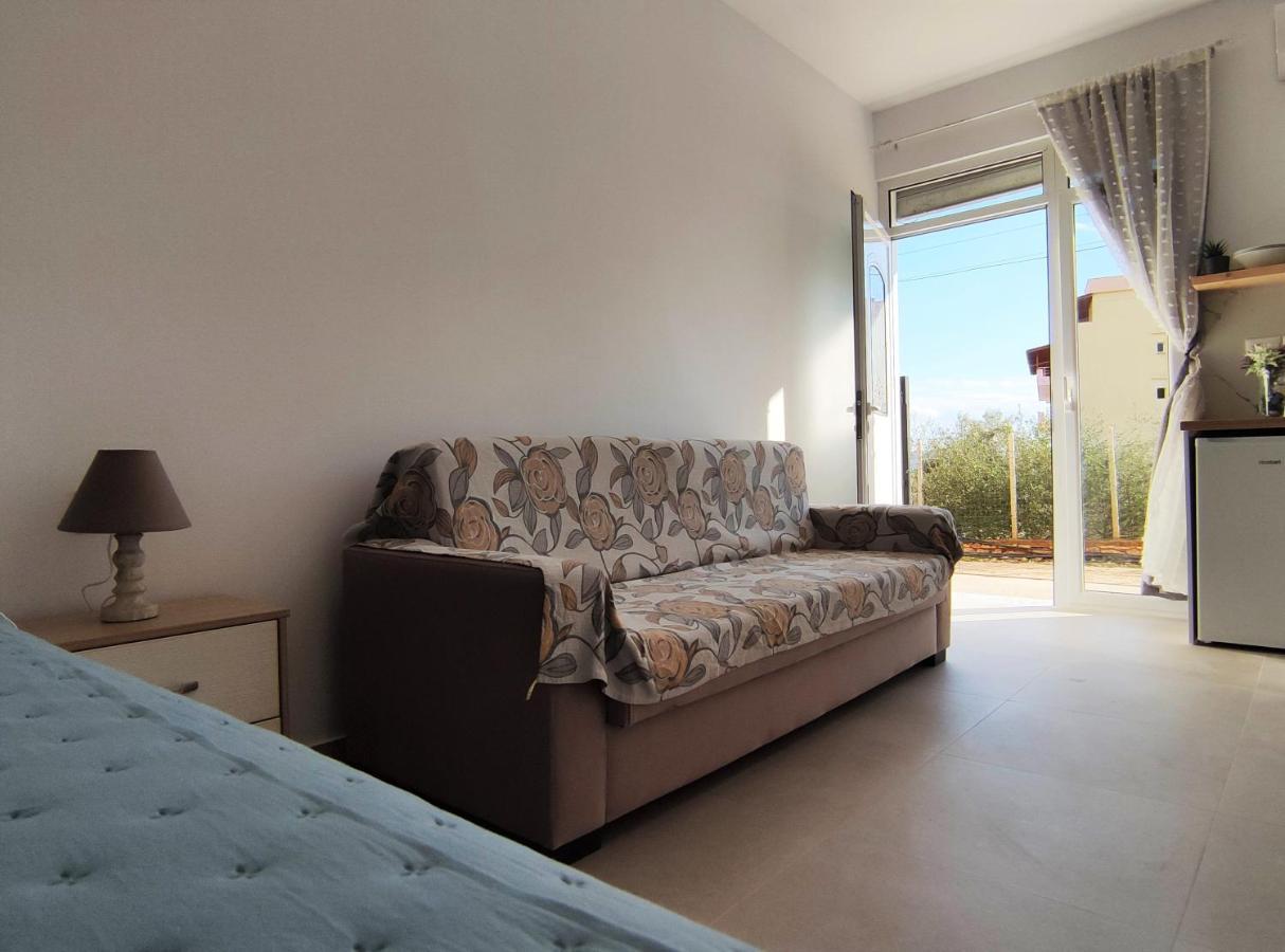 Ionia Apartments ซารานเดอ ภายนอก รูปภาพ