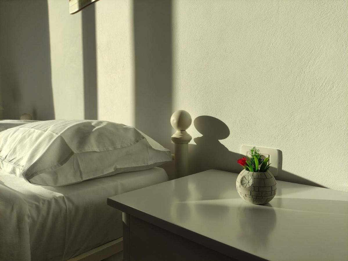 Ionia Apartments ซารานเดอ ภายนอก รูปภาพ
