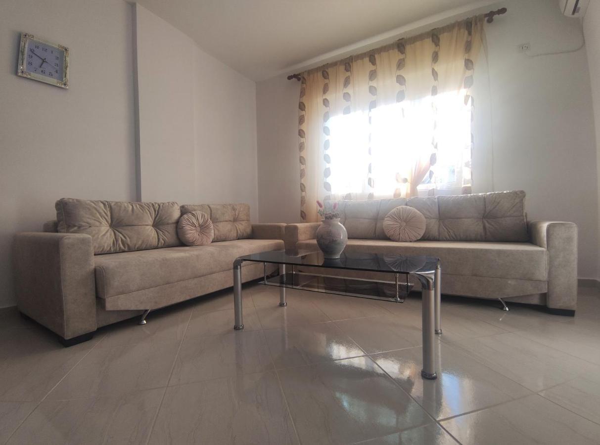 Ionia Apartments ซารานเดอ ภายนอก รูปภาพ