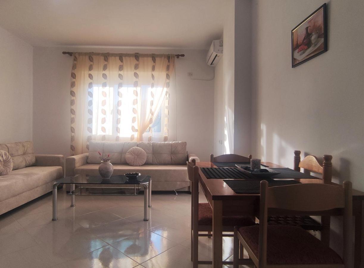 Ionia Apartments ซารานเดอ ภายนอก รูปภาพ