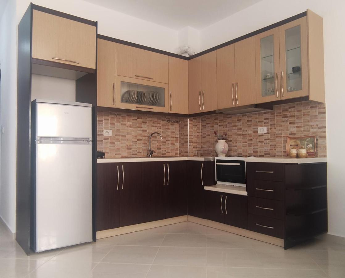Ionia Apartments ซารานเดอ ภายนอก รูปภาพ