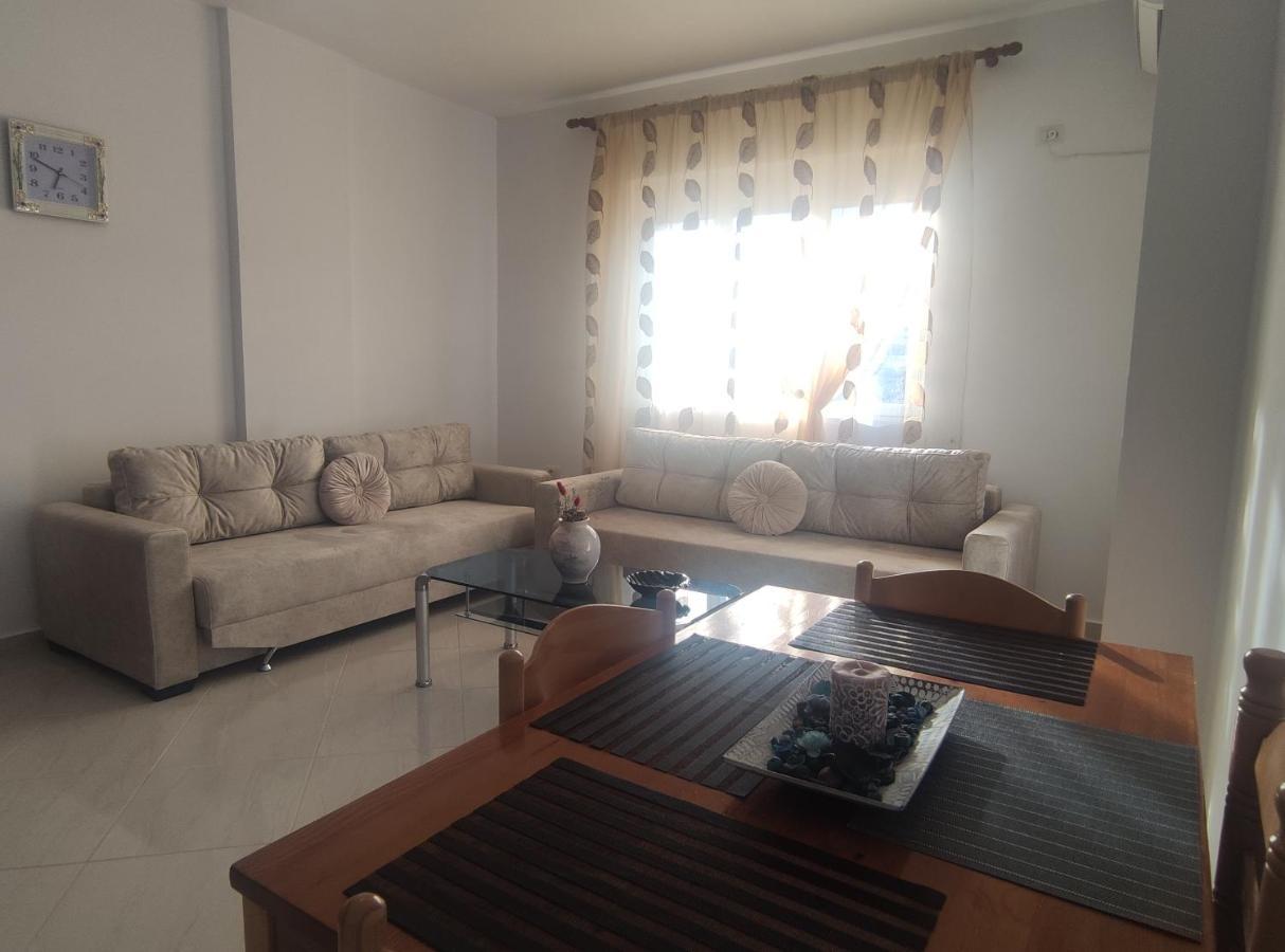 Ionia Apartments ซารานเดอ ภายนอก รูปภาพ